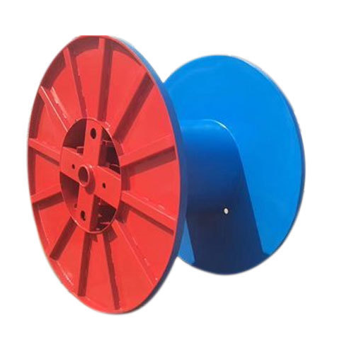 Process Cable Drum